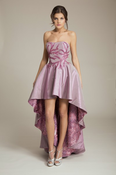 Abed Mahfouz Spring Summer 2016 Collection